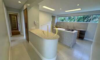 Imagem 3: ONDINA Área privativa:110m² Posição solar: Nascente Andar: alto Detalhes do imóvel 3 quart