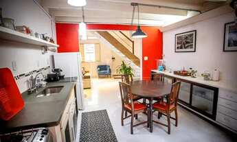 Imagem 7: CASA DE VILA EM PINHEIROS!