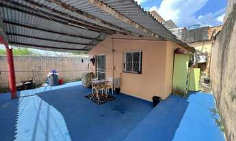 Imagem: Casa no Nova Cidade 03 Qts varanda coberta