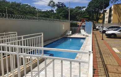 Imagem: Casa para venda em VILA VIRGINIA de 46.39m²