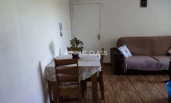 Imagem 2: Apartamento de 2 dormitórios no Bairro - Olária, Canoas/ RS