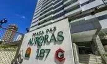 Imagem 7: Ceci- Edf. Praça das Auroras | 3 quartos | Nascente
