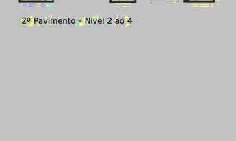 Imagem 4: VENDE-SE APTO 03 QUARTOS - BAIRRO: HAVAÍ - BH / MG - R$482.800,00