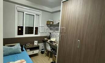 Imagem 3: Apartamento com 02 dormitórios no centro de Canoas