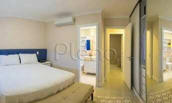 Imagem 7: Apartamento à venda em Campinas, Loteamento Alphaville Campinas, com 3 quartos, com 113 m²