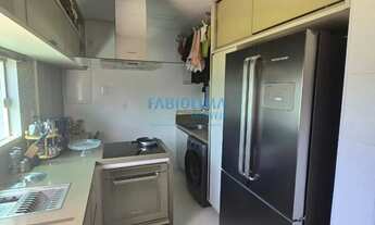 Imagem 6: Lindo apartamento no Cond. Jardins de Versailles, Buraquinho, Lauro de Freitas