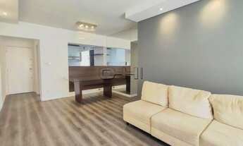 Imagem 6: Aluguel Apartamento 4 Dormitórios - 107 m² Pinheiros