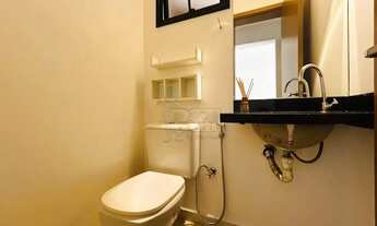 Imagem 5: Apartamento de 48m² com 02 quartos para locação -Nova Aliança