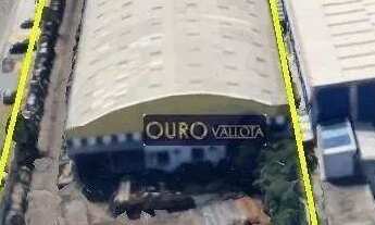 Imagem 6: Área na VL. Prudente com 12.800m²