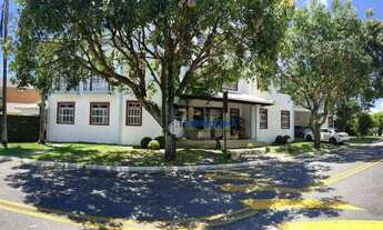 Imagem: Casa com 5 dormitórios, 528 m² - venda