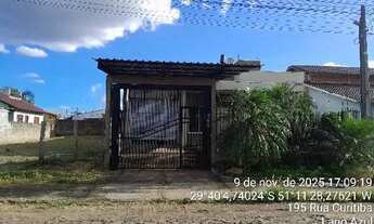 Imagem: Casa de leilão em LAGO AZUL / ESTANCIA