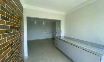 Imagem 4: Apartamento para venda e locação com 3 quartos, 1 suíte, no Jardim Aurélia, Campinas