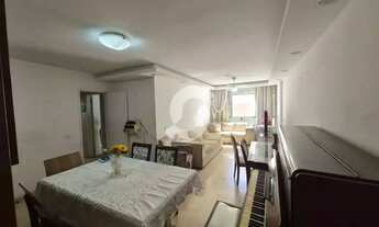 Imagem: Apartamento para venda 122 m² com 3 quartos