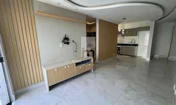 Imagem: Apartamento 3 Quartos - Chácaras Jatobá