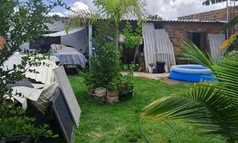 Imagem: Vende-se essa casa em abadia de Goiás