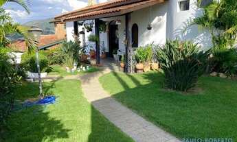 Imagem 2: CASA TÉRREA - NOVA GARDÊNIA - SP