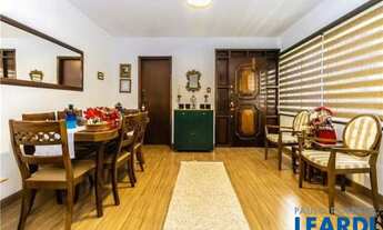 Imagem 3: APARTAMENTO - BELA VISTA - SP