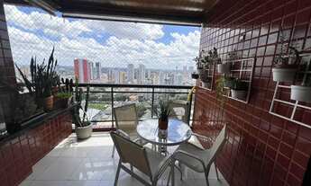 Imagem 4: Apartamento para venda com 3 quartos em Marco - Belém - PA