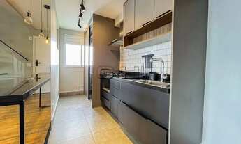 Imagem 7: Venda Cobertura 2 Dormitórios - 133 m² Brooklin