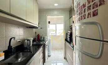 Imagem 4: Apartamento com 2 dormitórios à venda, 63 m² por R$ 350.000,00 - Recanto Tropical - Cascav