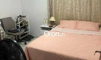 Imagem 5: Apartamento com 2 dormitórios à venda, 56 m² por R$ 165.000,00 - Setor dos Afonsos - Apare