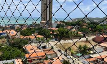 Imagem: Apartamento 100 mobiliado e com tudo novinho