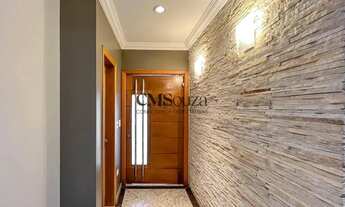 Imagem 3: Casa à venda em Londrina, Terra Bonita, com 4 quartos, com 100 m², Condomínio Catuaí Resid