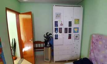 Imagem 6: Sobrado com 4 dormitórios, 196 m² - venda por R$ 550.000 ou aluguel por R$ 2.200/mês - Vil