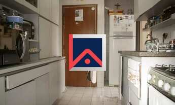 Imagem 7: Aluguel Apartamento 3 Dormitórios - 81 m² Vila Clementino