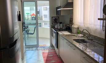 Imagem 6: Lindo Apto Meia Praia 80 mts do Mar