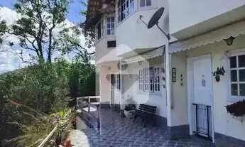 Imagem: Casa para venda com 3 quartos, 58m² - Cascata