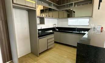 Imagem 3: Casa no bairro jardim Turu