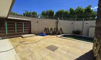 Imagem 3: Sobrado com 3 Suites à venda, 239 m² por R$ 1.300.000 - Residencial Cidade Verde - Goiânia