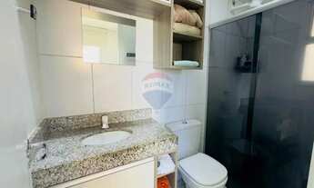 Imagem 6: APARTAMENTO NO CONDOMÍNIO VIEW - PONTA NEGRA