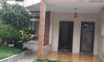 Imagem 2: Sobrado em Rua Professor Torres Homem - Embaré - Santos/SP