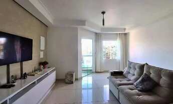 Imagem 4: Sobrado com 4 dormitórios à venda, 312 m² por R$ 1.320.000,00 - Vila Assunção - Santo Andr