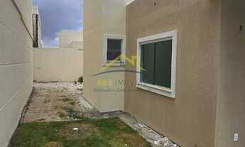 Imagem 2: Busca Vida Concept - Casa 2/4 suíte Condomínio Busca Vida Concept em Abrantes