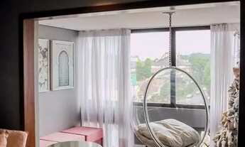 Imagem 4: Apartamento com 4 dormitórios à venda, 120 m² por R$ 2.500.000,00 - Centro - Canela/RS