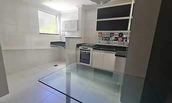 Imagem 4: Apartamento 2 quartos sendo 1 suíte a venda no Bairro Estrela Sul em Juiz de Fora - MG