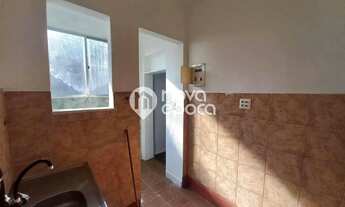 Imagem 3: Estácio Apartamento com 2 dormitórios