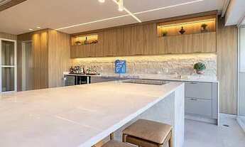 Imagem 4: Apartamento à venda Marquises Park - 3 suítes - 4 vagas