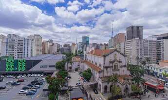 Imagem: Comercial para alugar no(a) Bela Vista