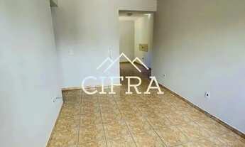 Imagem 2: Apartamento - Venda - 02 quartos - 62m2 - Rua Padre Anchieta - Residêncial Andrade E Silva