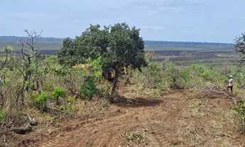 Imagem: TERRENOS DE 1000m² EM CHAPADA DOS GUIMARÃES