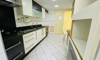 Imagem 4: Apartamento para alugar no Edifício Residencial Lake Side, localizado no Setor Bueno, em G