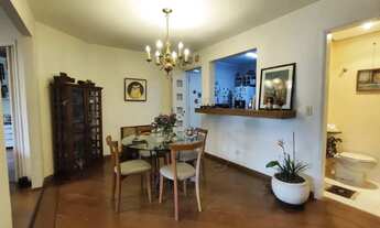 Imagem 5: Venda Apartamento 2 Dormitórios - 101 m² Sumaré