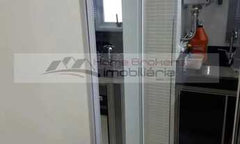 Imagem 7: Apartamento para Venda em Jundiaí, Jardim Ermida I, 2 dormitórios, 1 suíte, 2 banheiros, 2