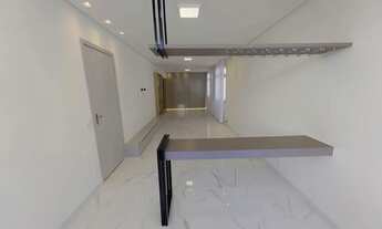 Imagem 3: Imóvel para venda com 135 metros quadrados com 4 quartos em Gutierrez - Belo Horizonte - M