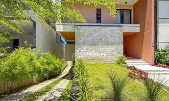 Imagem 4: Casa com 4 dormitórios à venda, 512 m² por R$ 5.500.000,00 - Urbanova - São José dos Campo