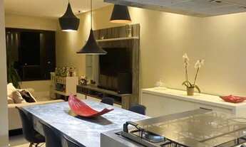 Imagem 4: Apartamento De 3 Quartos, Distribuído Em 85M² E 2 Vagas De Garagem No Garibaldi. 1DLPBEH